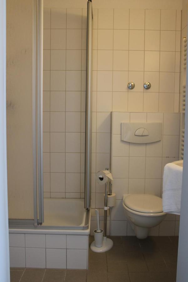 Plaza Inn Hannover City Nord Exterior photo